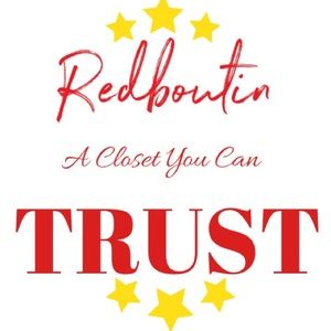 @redboutin - Christian Louboutin  Trusted⭐️Seller